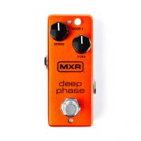 Педаль MXR DEEP PHASE